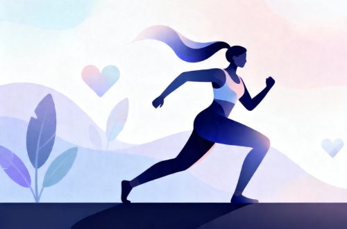 Korzyści z regularnej aktywności fizycznej dla zdrowia